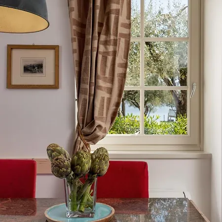 Apartment San Giorgio *